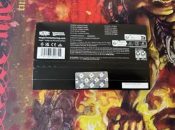 MTG Secret Lair Dungeons & Dragons Shadowheart's Devotion FOIL SEALED NEW - Image 2