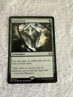 Exploration Double Masters Regular - Image 1