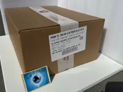 Pokemon 2022 Sword/Shield Charizard Ultra Premium Collection 4-Box Case, Sealed - Image 1