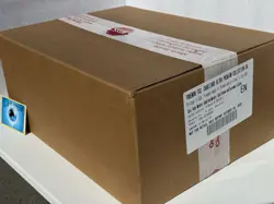 Pokemon 2022 Sword/Shield Charizard Ultra Premium Collection 4-Box Case, Sealed - Image 2