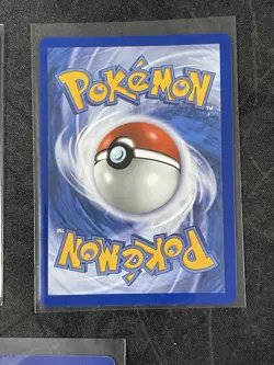 POKEMON MEGA EVOLUTION PROMOS 037, 038, 039 EN BULBASAUR, CHARMANDER, SQUIRTLE - Image 5