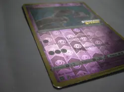 Mewtu PROMO Strahlende Sterne 056/172 Reverse Holo Pokemon Karte - Image 5