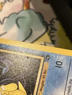 Sabrina's Psyduck 1st Edition 99/132 Gym Challenge Regular Common Pokemon TCG - Image 2