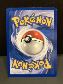 Sabrina's Psyduck 1st Edition 99/132 Gym Challenge Regular Common Pokemon TCG - Image 3