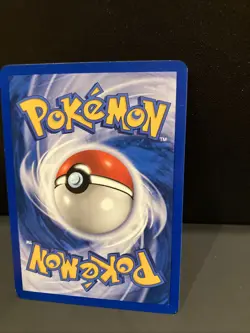 Sabrina's Psyduck 1st Edition 99/132 Gym Challenge Regular Common Pokemon TCG - Image 4