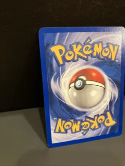 Sabrina's Psyduck 1st Edition 99/132 Gym Challenge Regular Common Pokemon TCG - Image 5