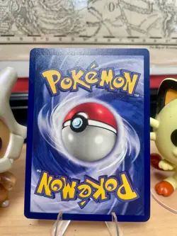 Pokemon Mew NM 08/53 Wotc Black Star Promo Regular - Image 2