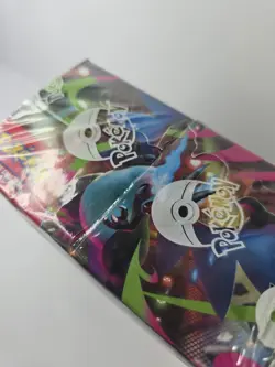 Pokemon TCG Mega Evolutions Phantasmal Flames Booster Box 36 Packs Seal READ - Image 5