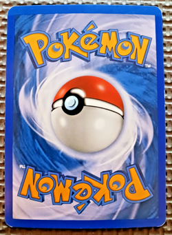 2006 Pokemon EX Crystal Guardians #22 Kingler Reverse Holo LP-MP - Image 2
