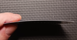 2010 Pokemon HGSS Gyarados & Raichu Trainer kit #30 Gyarados Holo LP - Image 5