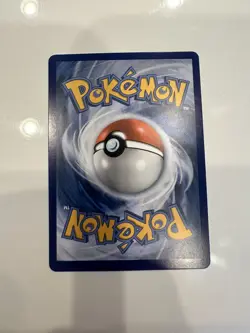 Mega Dragonite Ex 295/217 GOLD HYPER RARE POKEMON ASCENDED HEROES - Image 3