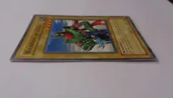Warrior of Zera YSD-EN006 (Common, 1st Edition, Lightly Played / LP) Yugioh - Image 2
