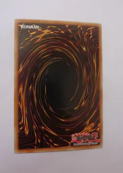 Warrior of Zera YSD-EN006 (Common, 1st Edition, Lightly Played / LP) Yugioh - Image 4