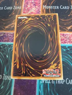 Yugioh Valhalla, Hall of the Fallen PP02-EN020 Secret Rare Unlimited Near Mint - Image 3