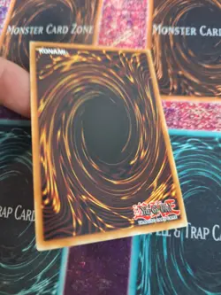 Yugioh Valhalla, Hall of the Fallen PP02-EN020 Secret Rare Unlimited Near Mint - Image 4