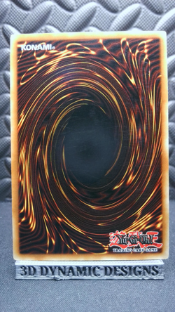 | Yugioh Hecatrice PP02-EN019 Super Rare Premium Pack 2 NM 🔥 | - Image 2