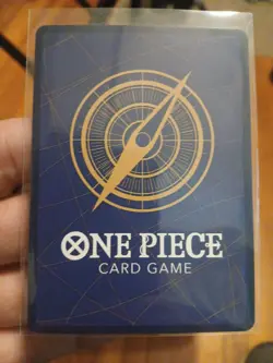 One Piece: Premium Collection Vol. 5 Electrical Luna OP08-036 (Alt Art / Promo) - Image 2