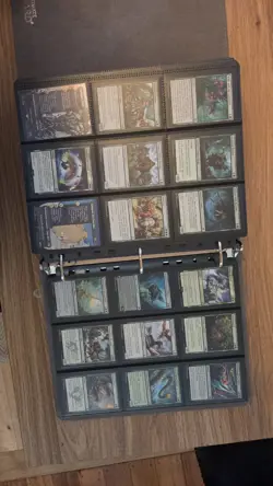 MTG Magic the Gathering Bulk Lot! Commander Staples. Rares Uncommons Commons. - Image 3