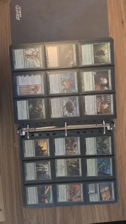 MTG Magic the Gathering Bulk Lot! Commander Staples. Rares Uncommons Commons. - Image 4