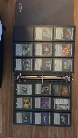 MTG Magic the Gathering Bulk Lot! Commander Staples. Rares Uncommons Commons. - Image 5