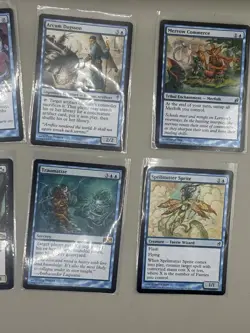 Magic The Gathering Commander Lot - Pact Of Negation - 21 Total - Image 2