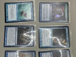 Magic The Gathering Commander Lot - Pact Of Negation - 21 Total - Image 3