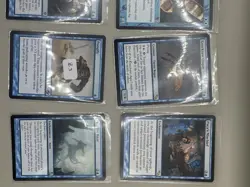 Magic The Gathering Commander Lot - Pact Of Negation - 21 Total - Image 4