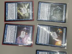 Magic The Gathering Commander Lot - Pact Of Negation - 21 Total - Image 5