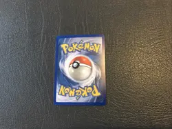 Pokemon TCG Snorlax Delta Species 10/101 EX Dragon Frontiers 2006 Near Mint NM - Image 2