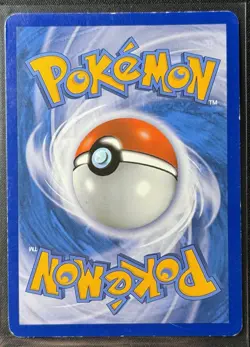 Moltres EX 14/135 - 2013 Pokemon B&W Plasma Storm - LP - Image 2