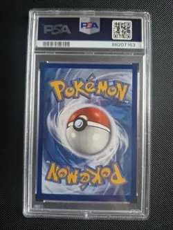 Moltres & Zapdos & Articuno GX SM210 PSA 9 Hidden Fates Promo Pokemon Card - Image 2