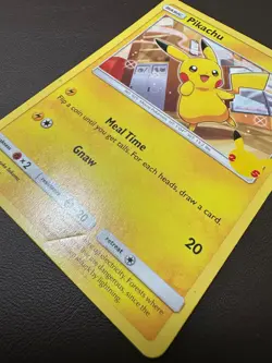 Pokemon 2021 McDonald’s Promo 6 Card Lot (Holos) - Image 4