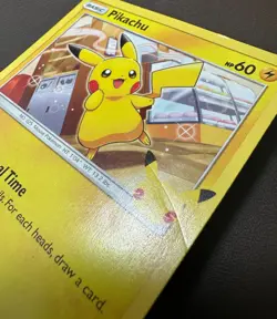 Pokemon 2021 McDonald’s Promo 6 Card Lot (Holos) - Image 5