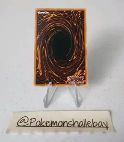 Dark Magician Girl LEDD-ENA02 *NM* 1st Edition Common Yugioh Card - Image 3