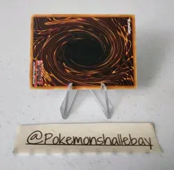 Dark Magician Girl LEDD-ENA02 *NM* 1st Edition Common Yugioh Card - Image 4