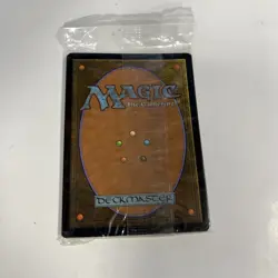 MTG Secret Lair: Finally! Left-Handed Magic Cards Foil* Sealed - Image 2