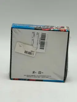 Pokemon Card Game Mega (Japanese) - Image 4