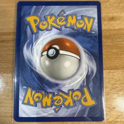 Pokemon TCG Gulpin 154/142 Stellar Crown Illustration Rare Card in NM Condition - Image 2