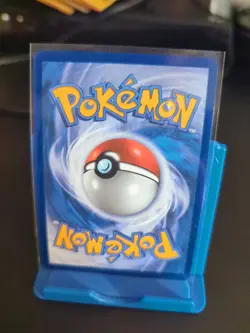 Oshawott (Master Ball Pattern) 021/086 White Flare - English Pokemon Card - NM/M - Image 2