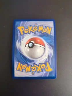 Oshawott (Master Ball Pattern) 021/086 White Flare - English Pokemon Card - NM/M - Image 4