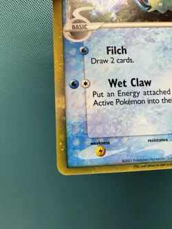Mimikyu (Delta Species) - Promo SWSH: Sword & Shield Promo Cards SWSH136 NM 2578 - Image 4
