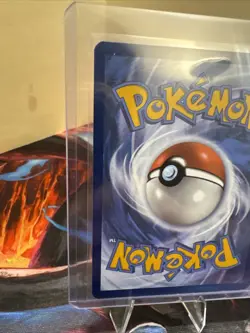 Pokemon TCG Dewott White Flare Illustration Rare Card 106/086 NM/M Condition - Image 3