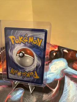 Pokemon TCG Dewott White Flare Illustration Rare Card 106/086 NM/M Condition - Image 4