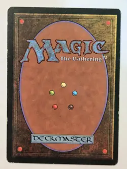 MTG Mind Twist Revised 117 Regular Rare HP - Image 3