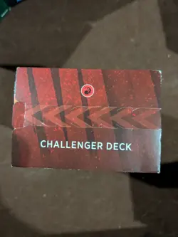 Magic The Gathering: Challenger Deck 2021 - Mono Red Aggro - Image 2