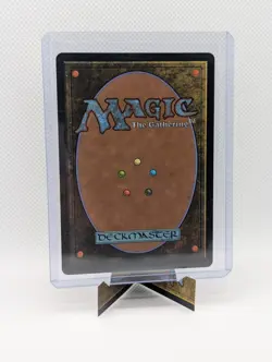 MTG - Avatar's Wrath - FOIL Rare #12 - Avatar: The Last Airbender NM - Image 2