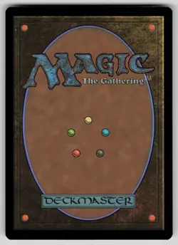 Viridescent Bog Normal R Commander: Edge of Eternities 190 NM - Image 2