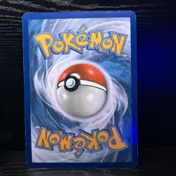 Dragonite GX JUMBO SM156 PROMO Rainbow Oversized Pokemon Card HOLO - Image 2