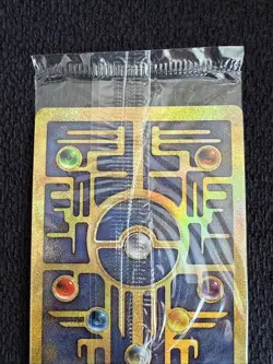 Ancient Mew SEALED Pokemon Unopened 2000 Movie Promo Holo Card X1 - RARE PROMO - Image 2