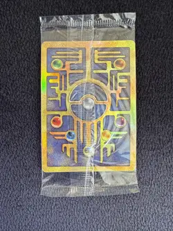 Ancient Mew SEALED Pokemon Unopened 2000 Movie Promo Holo Card X1 - RARE PROMO - Image 4